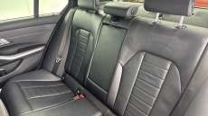 BMW 3 Series 330e M Sport 4dr Step Auto Saloon